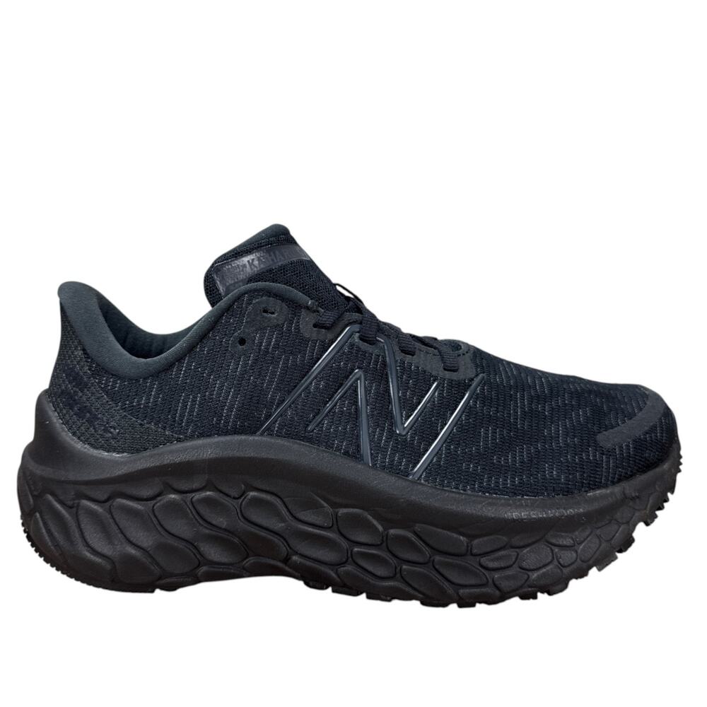 New Balance Fresh Foam X Kaiha Road Black Sneakers WKAIRK Womens Size 7 US M 5.5